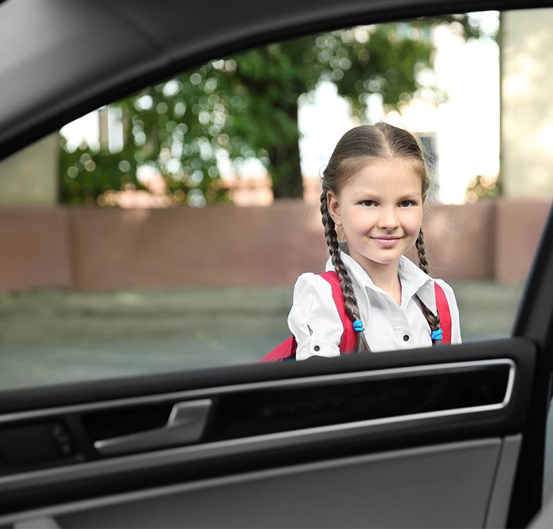 Transport scolaire sur Saint-Omer